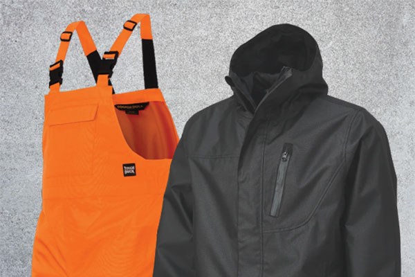 Workwear